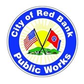 City of Red Bank Public Works Seal 