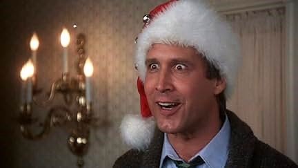 National Lampoons Christmas Vacation Photo 