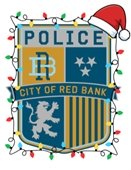 RBPD XMAS SEAL
