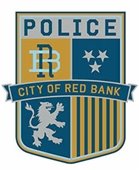 Red Bank Police Department Seal