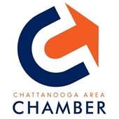 Chattanooga Area Chamber of Commerce Logo 