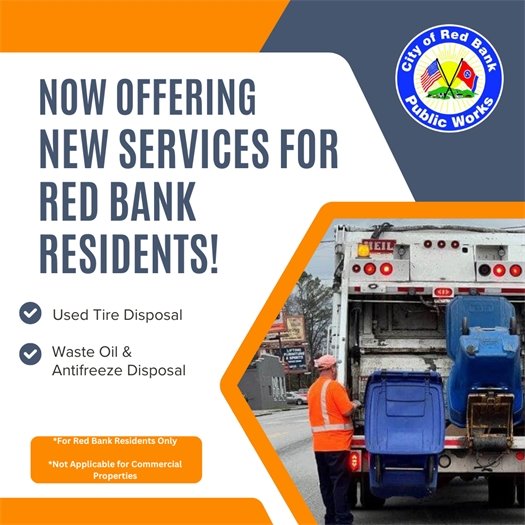 Public Works Graphic