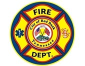 Red Bank Fire Department Seal