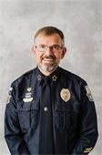 RBPD Chief Dan Seymour