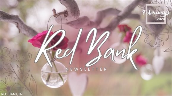 February Newsletter Header