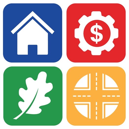 Public Works Graphic