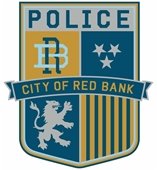 Red Bank Police Department Seal 