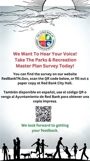 Parks and Rec Survey 