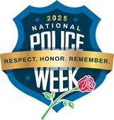 National Police Week