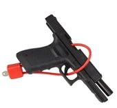 Gun Lock Safety