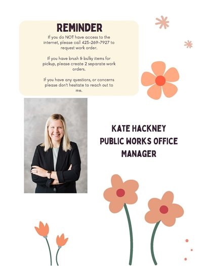 Public Works Graphic