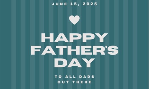 happy fathers day 