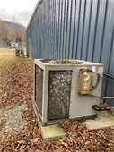 Old AC Unit