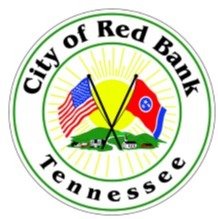 Red Bank City Seal
