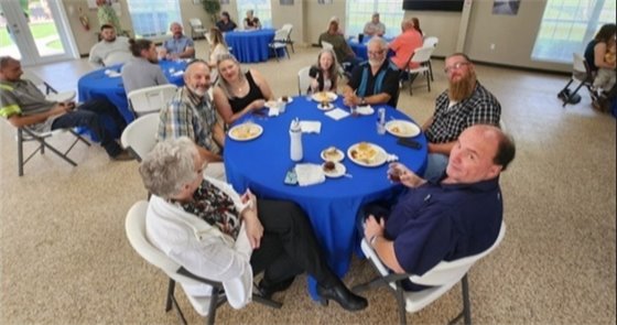 Public Works Appreciation 