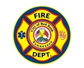  Red Bank Fire Department seal