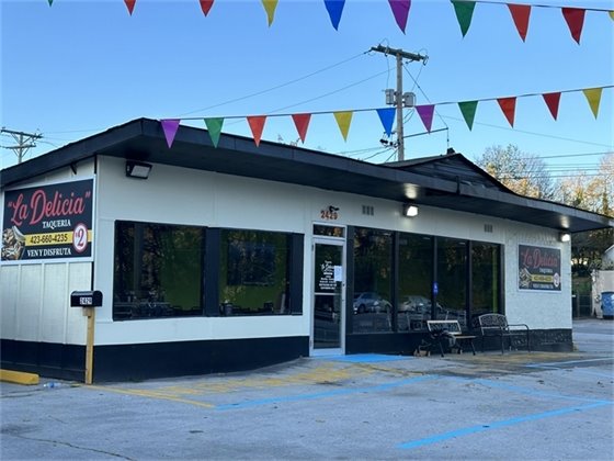 La Delicia 